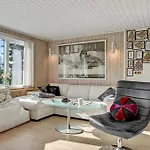 Gorgeous In With Kitchen * Rønde