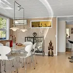 Gorgeous In With Kitchen Tatil Evi *