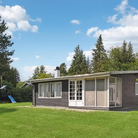 Gorgeous In With Kitchen Holiday home Ronde