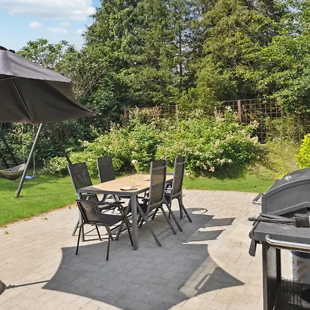 Gorgeous In With Kitchen Holiday home Ronde